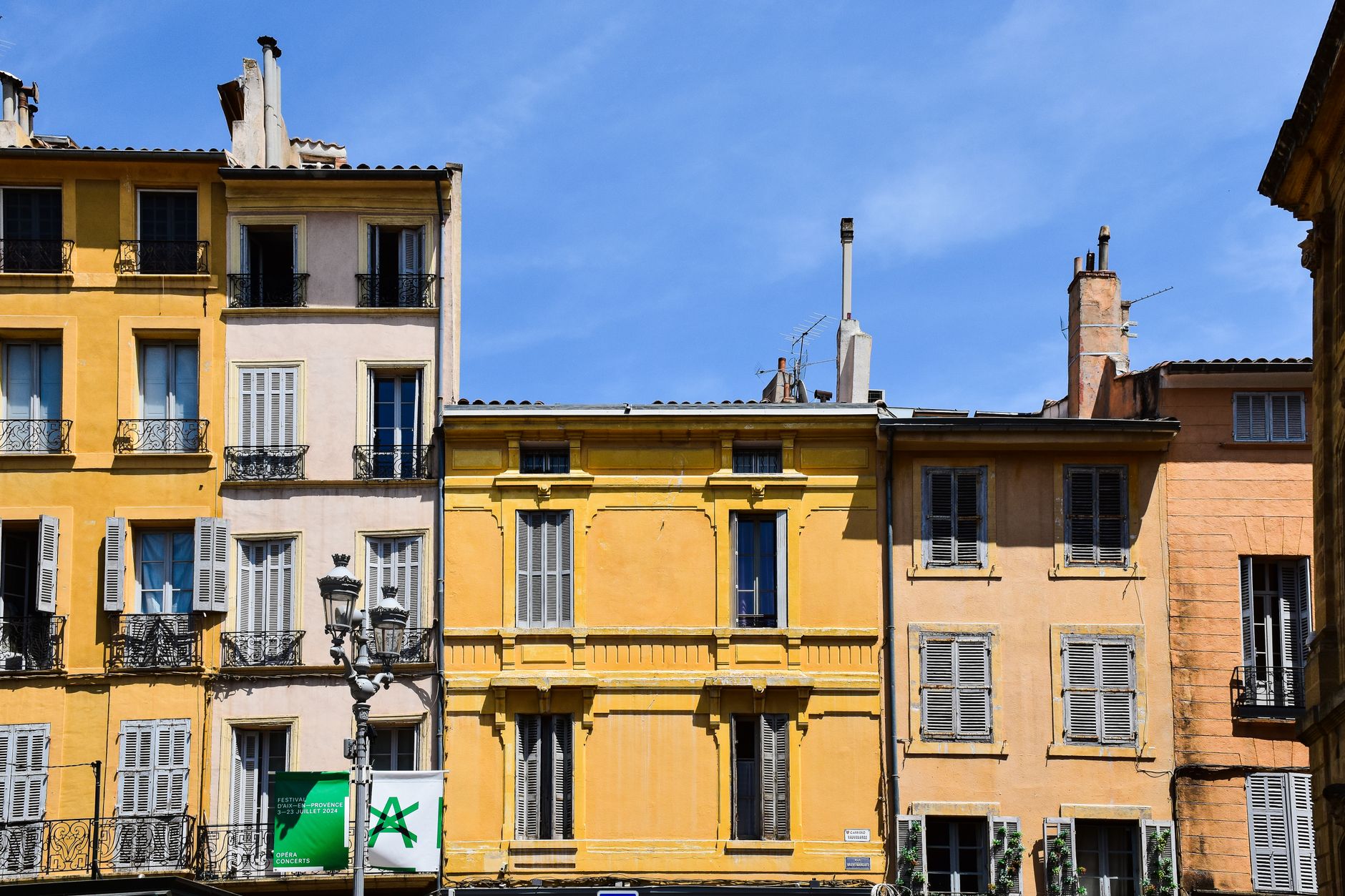 Peinture Clermont-Ferrand